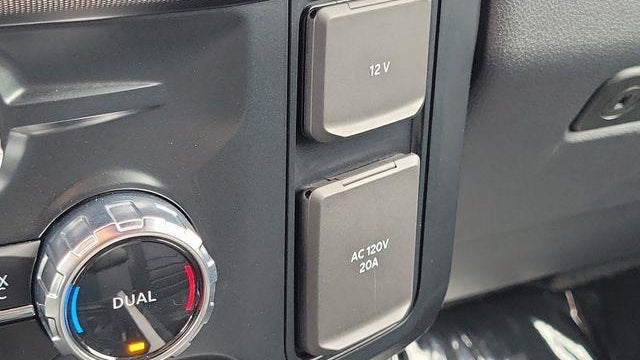 2023 Ford F-450 Super Duty Limited