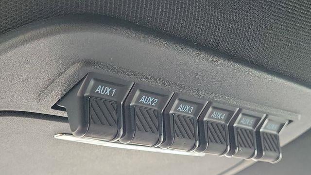 2023 Ford F-450 Super Duty Limited