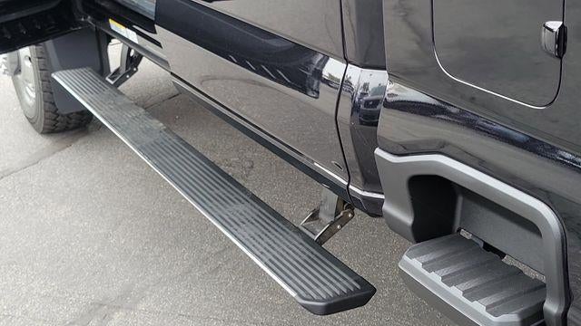2023 Ford F-450 Super Duty Limited