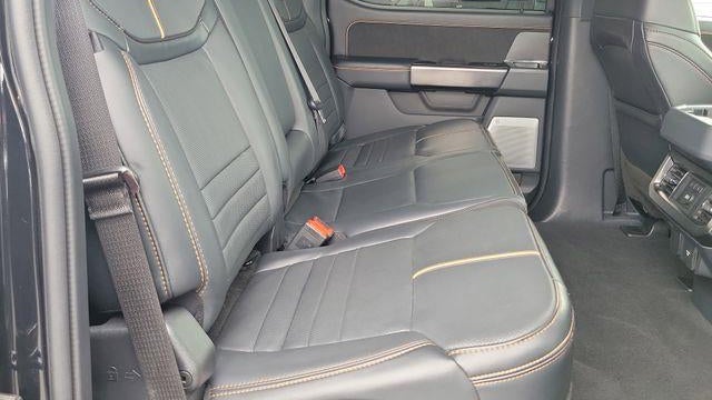 2023 Ford F-450 Super Duty Limited