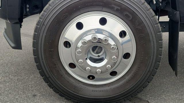 2023 Ford F-450 Super Duty Limited