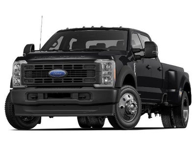 Photo of a 2023 Ford F-450 Super Duty 4X4 King Ranch 4DR Crew Cab 8 FT. LB DRW Pickup for sale