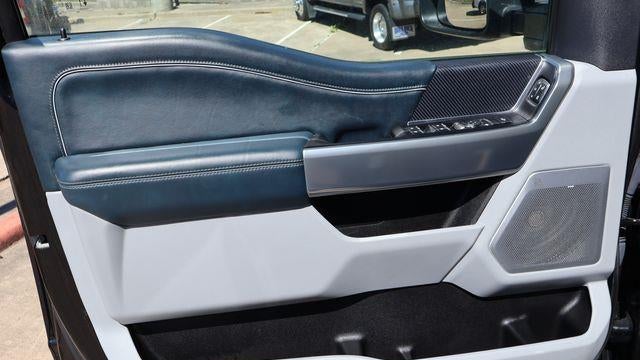 2023 Ford F-450 Super Duty King Ranch