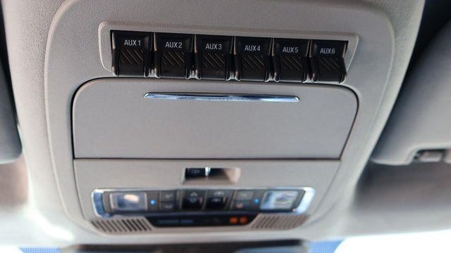 2023 Ford F-450 Super Duty King Ranch