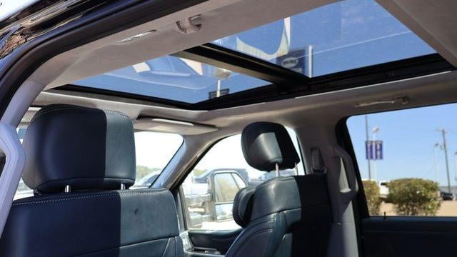 2023 Ford F-450 Super Duty King Ranch