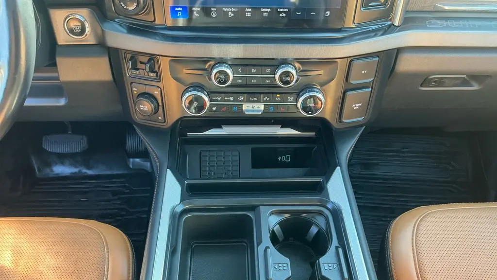 2023 Ford F-450 Super Duty Limited