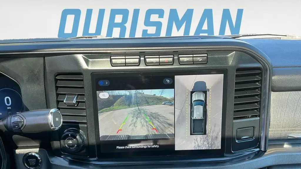 2023 Ford F-450 Super Duty Limited