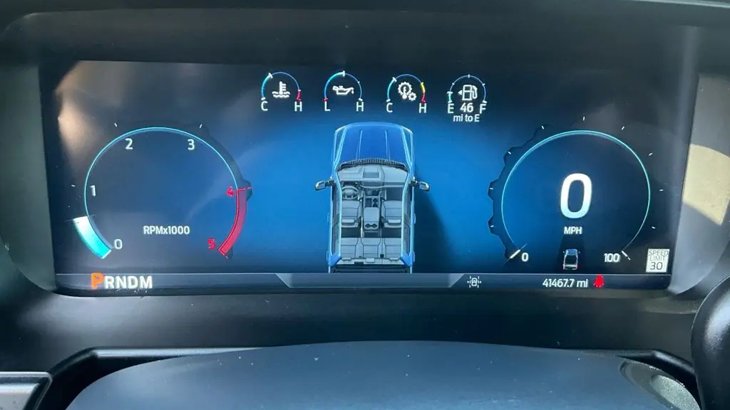 2023 Ford F-450 Super Duty Limited