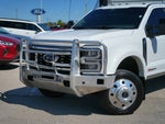 2024 F-450 Super Duty Thumbnail 2