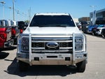 2024 F-450 Super Duty Thumbnail 4