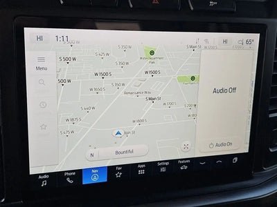 2024 Ford F-450 Super Duty 4X4 Lariat 4DR Crew Cab 8 FT. LB DRW Pickup