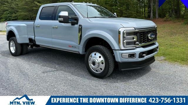 Preowned 2024 Ford F-450 Super Duty Limited for Sale