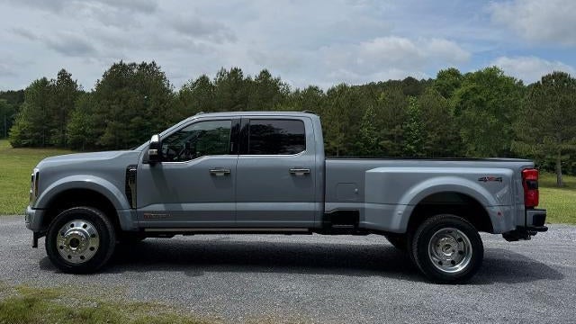2024 Ford F-450 Super Duty Limited