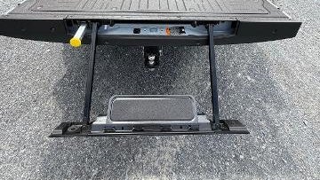 2024 Ford F-450 Super Duty Limited