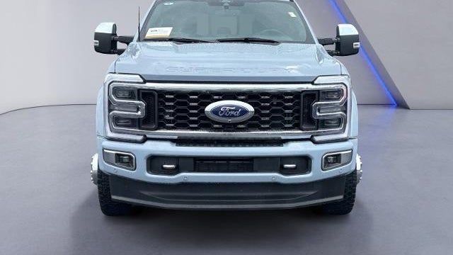 2024 Ford F-450 Super Duty Limited