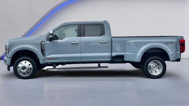 2024 Ford F-450 Super Duty Limited