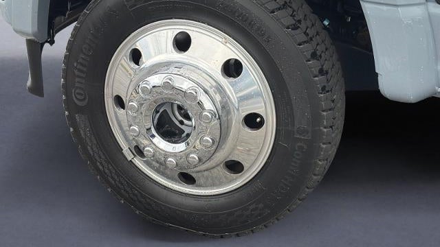 2024 Ford F-450 Super Duty Limited