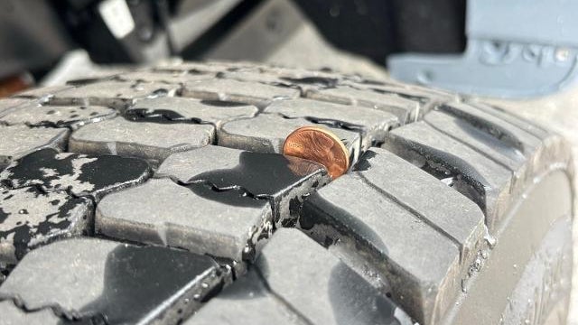 2024 Ford F-450 Super Duty Limited