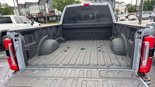 2024 Ford F-450 Super Duty Limited