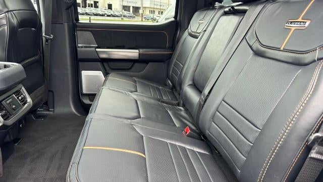 2024 Ford F-450 Super Duty Limited
