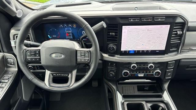 2024 Ford F-450 Super Duty Limited