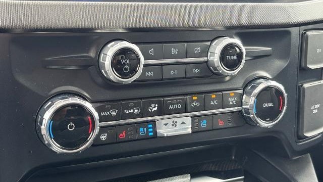 2024 Ford F-450 Super Duty Limited