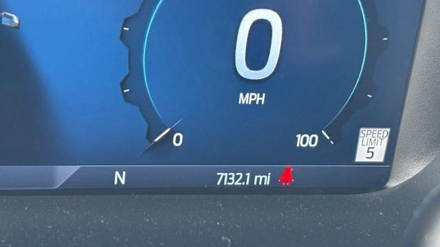 2024 Ford F-450 Super Duty Limited