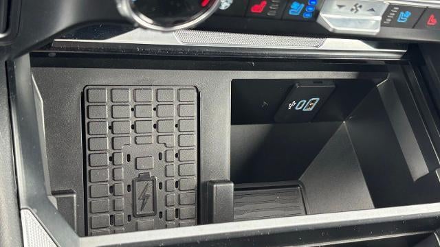 2024 Ford F-450 Super Duty Limited