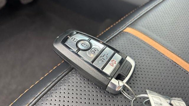 2024 Ford F-450 Super Duty Limited