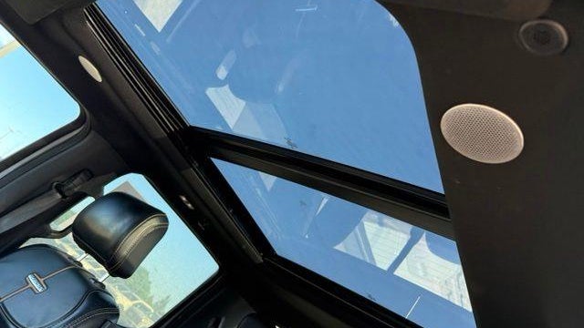 2024 Ford F-450 Super Duty King Ranch