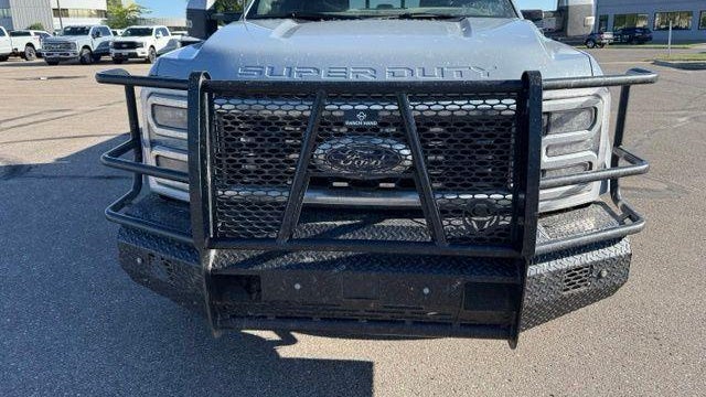 2024 Ford F-450 Super Duty King Ranch