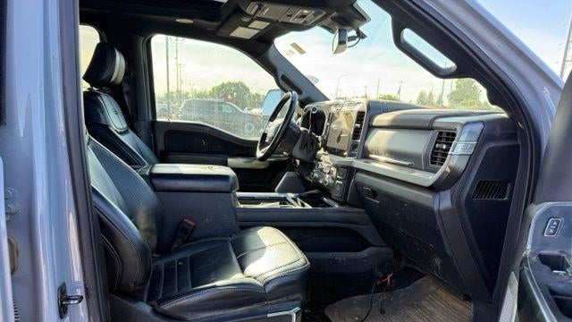 2024 Ford F-450 Super Duty King Ranch