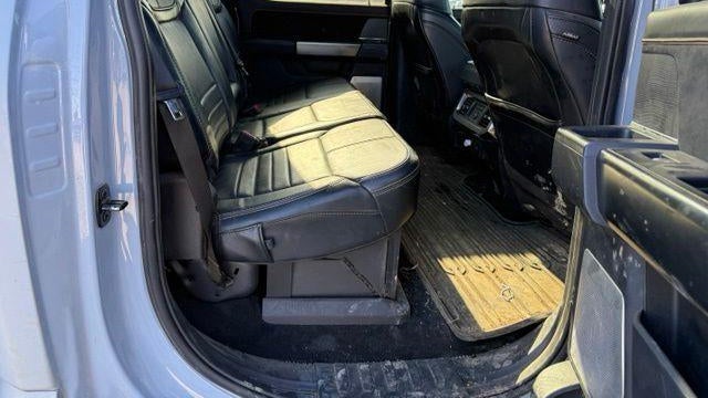2024 Ford F-450 Super Duty King Ranch