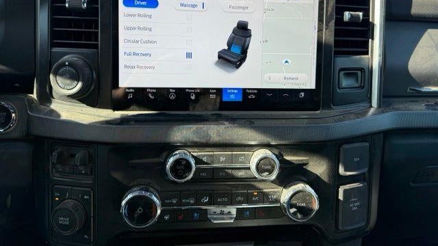 2024 Ford F-450 Super Duty King Ranch