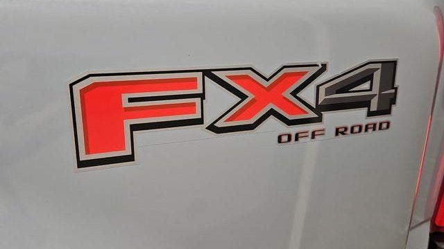 2024 Ford F-450 Super Duty King Ranch