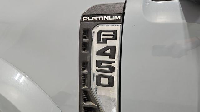 2024 Ford F-450 Super Duty King Ranch