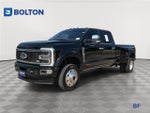 2024 F-450 Super Duty Thumbnail 1