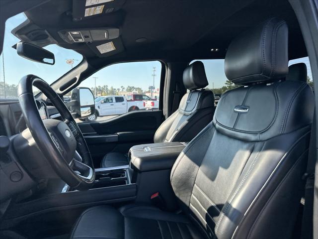 2025 Ford F-450 - $86,326