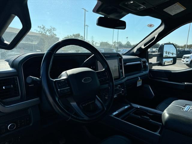 2025 Ford F-450 - $86,326