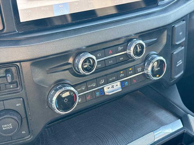 2025 Ford F-450 - $86,326