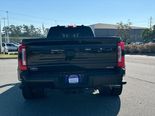 2025 Ford F-450 - $86,326