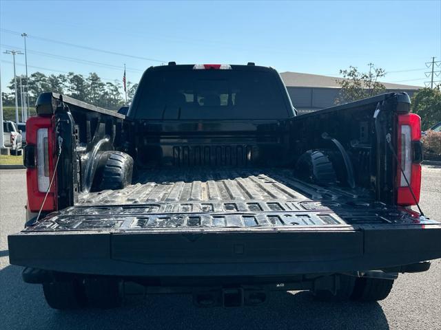 2025 Ford F-450 - $86,326
