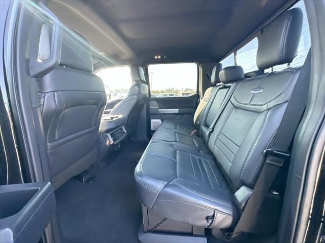 2025 Ford F-450 - $86,326