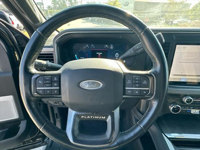 2025 Ford F-450 - $86,326