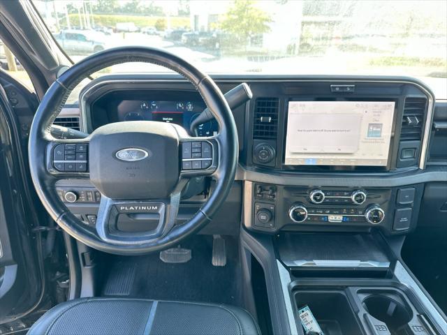 2025 Ford F-450 - $86,326