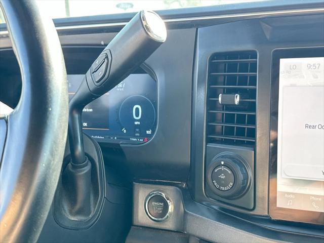 2025 Ford F-450 - $86,326