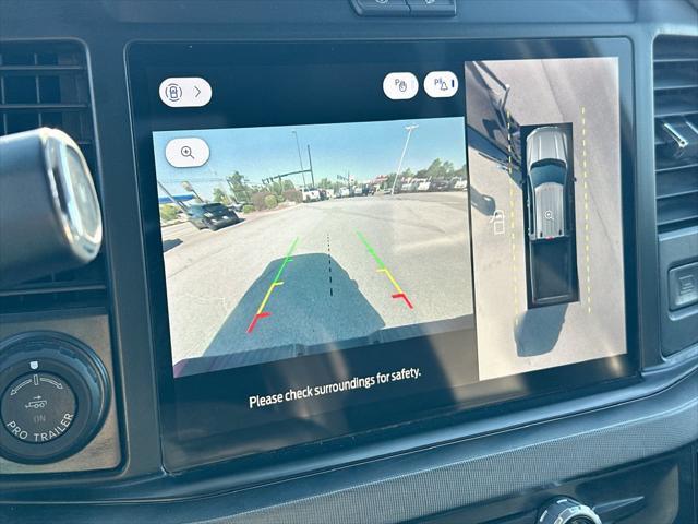 2025 Ford F-450 - $86,326