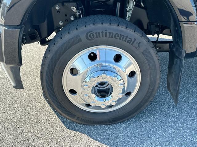 2025 Ford F-450 - $86,326