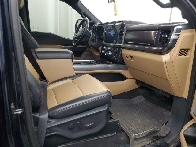 2025 Ford F-450 - $79,987