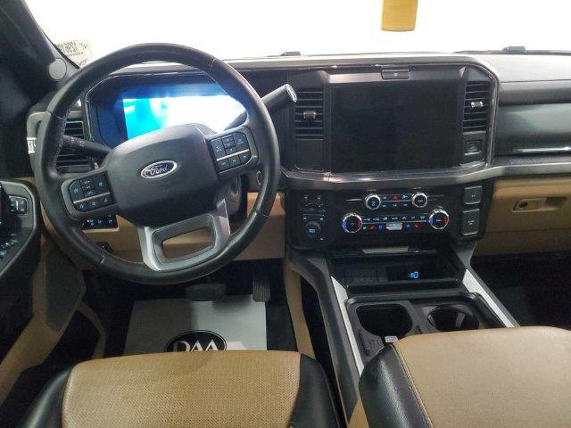 2025 Ford F-450 - $79,987